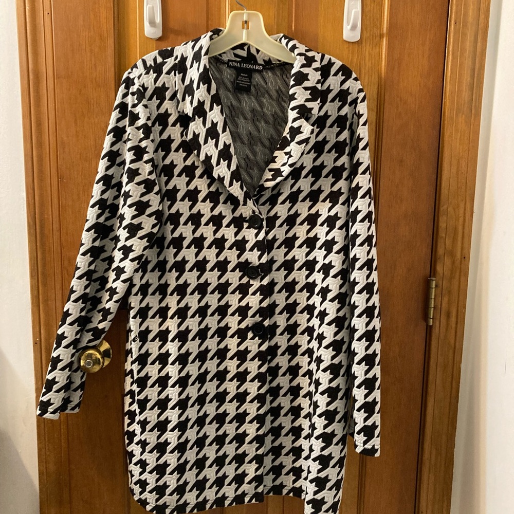 Jacket Size Medium - image 1